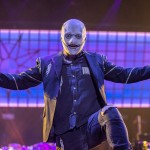 Release Athens (Slipknot, Sepultura, Jinjer κ.ά) @ Πλατεία Νερού, 23/07/22