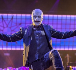 Release Athens (Slipknot, Sepultura, Jinjer κ.ά) @ Πλατεία Νερού, 23/07/22 