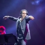 Release Athens (Nick Cave & The Bad Seeds, Mogwai, Fontaines D.C., Sugar For The Pill, Royal Arch) @ Πλατεία Νερού, 15/06/22