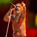 Release Athens (Iggy Pop, Liam Gallagher, Sleaford Mods, The K's, The Noise Figures) @ Πλατεία Νερού, 02/07/22