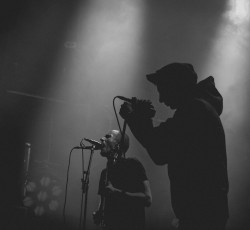 Roadburn Festival @ Tilburg, Netherlands, 21-22/04/22