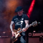 Rockwave Festival (Social Distortion, Amenra, Allochiria, Κροταλίας, Half Gramme Of Soma) @ TerraVibe Park, 22/07/22