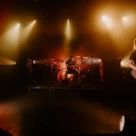 Russian Circles, Mass Culture @ Gagarin 205, 26/05/22
