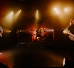 Russian Circles, Mass Culture @ Gagarin 205, 26/05/22 
