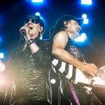 Scorpions, Alice Cooper @ ΟΑΚΑ, 06/07/22