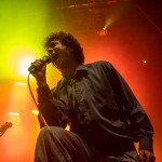 Shame, Council Popstar @ Fuzz Club, 09/12/22