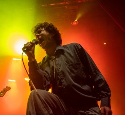 Shame, Council Popstar @ Fuzz Club, 09/12/22 