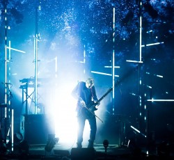 Sigur Ros @ 3Arena Dublin, Ιρλανδία, 17/11/22 