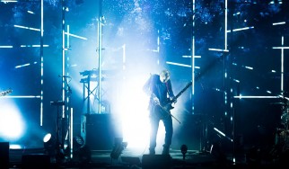 Sigur Ros @ 3Arena Dublin, Ιρλανδία, 17/11/22