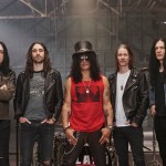 Slash ft. Myles Kennedy And The Conspirators @ Studios 60, 11/02/22