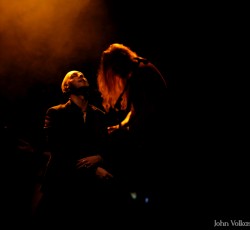 Soen @ Principal Club Theater, 26/05/22 