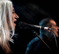 Thee Holy Strangers, Eliana One Woman Band @ Κύτταρο, 21/10/22