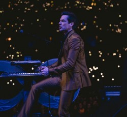 The Killers, Sam Fender @ London Emirates Stadium, 04/06/22 