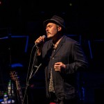 Tindersticks @ Μέγαρο Μουσικής, 31/10/22