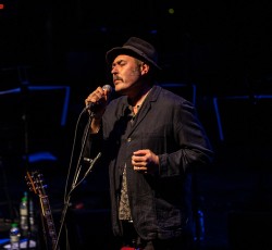 Tindersticks @ Μέγαρο Μουσικής, 31/10/22