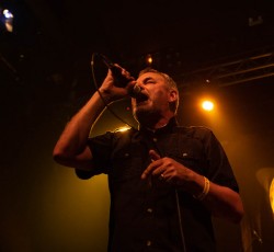 Up The Hammers Festival - Day 1: Skyclad, Zemial, Atlantean Kodex, Spitfire κ.ά. @ Gagarin 10/06/22