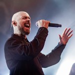 Up The Hammers Festival - Day 2: Conception, Picture, Trespass, Traveler κ.ά. @ Gagarin 11/06/22