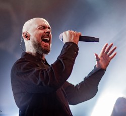 Up The Hammers Festival - Day 2: Conception, Picture, Trespass, Traveler κ.ά. @ Gagarin 11/06/22