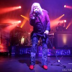 Uriah Heep @ Principal Club Theater, 14/12/22
