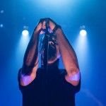 Venerate Showcase 2022: Sun Of Nothing, Krause, Blame Kandinsky, Mammock, ΛΔΛΜ @ Fuzz Club, 18/12/22