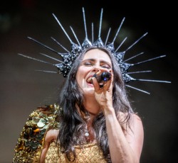 Within Temptation, The Silent Wedding @ Τεχνόπολη, 22/07/22 