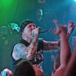 Agnostic Front, Against All Odds, xResistenciAx @ An Club, 13/06/23