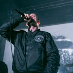 Amenra, Sevengill @ Gagarin 205, 24/02/23