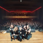 Beast In Black, Firewind @ Islington Assembly Hall, Λονδίνο, 20/02/23