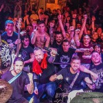 Booze & Glory, The Titz @ An Club, 31/08/23