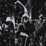 Comeback Kid, Eden Demise, Censored Sound @ An Club, 22/06/23