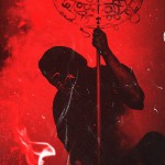Gaerea, Isolert, Warhammer @ Κύτταρο, 05/02/23
