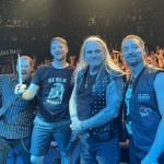 Into Battle Festival Vol. IV - Day 1 (Medieval Steel, Domine, Black Soul Horde, Dragon Skull, Mustang) @ Κύτταρο, 22/09/23