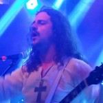 Into Battle Festival Vol. IV - Day 2 (Wytch Hazel, Doomocracy, Mirror, Idmon's Aegis, Thelemite) @ Κύτταρο, 23/09/23