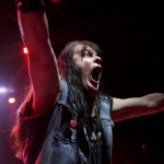 Jag Panzer, Dragon Skull @ Κύτταρο, 24/01/23