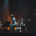 Lankum @ Vicar Street, Δουβλίνο, 30/05/23
