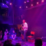 Matt Elliott @ six d.o.g.s., 03/06/23