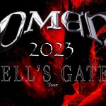 Omen, Dexter Ward, Valor @ Κύτταρο, 18/10/23