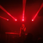 Pharmakon, Emi Path, Dimitra Kousteridou @ Temple, 03/06/23