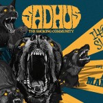 Sadhus, The Smoking Community, Acid Mammoth @An  Club, 25/11/23