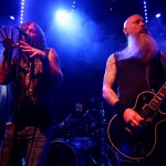 Unida, Void Droid, Under The Sun @ Κύτταρο, 13/10/23