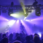 Von Hertzen Brothers @ The Garage, Λονδίνο, 02/02/23