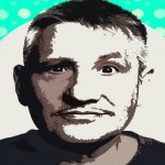 Ζωρζ Πιλαλί @ Gagarin 205, 07/10/23