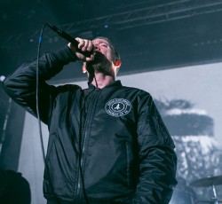 Amenra, Sevengill @ Gagarin 205, 24/02/23