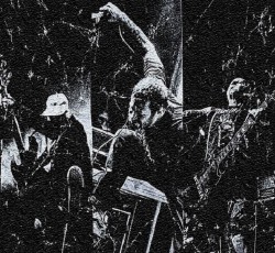 Comeback Kid, Eden Demise, Censored Sound @ An Club, 22/06/23 