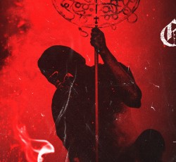 Gaerea, Isolert, Warhammer @ Κύτταρο, 05/02/23 