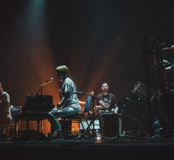 Lankum @ Vicar Street, Δουβλίνο, 30/05/23 