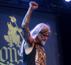 Demons Gate Festival: The Obsessed, Darkest Era, Aherusia, Obsidian Sea, Agnes Vein, Blax @ Κύτταρο, 30/09/23 