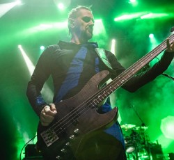 Riverside, Within Progress @ Principal Club Theater, 01/10/23 