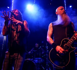 Unida, Void Droid, Under The Sun @ Κύτταρο, 13/10/23 