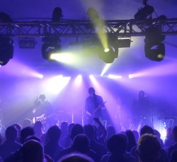 Von Hertzen Brothers @ The Garage, Λονδίνο, 02/02/23